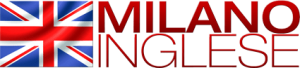 Milano Inglese Logo