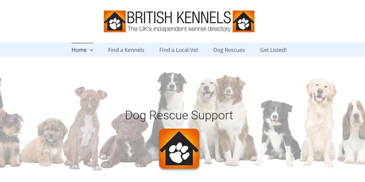 British Kennels Directory